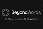 Image of BeyondWords.io logo on ProductMarketing.ie