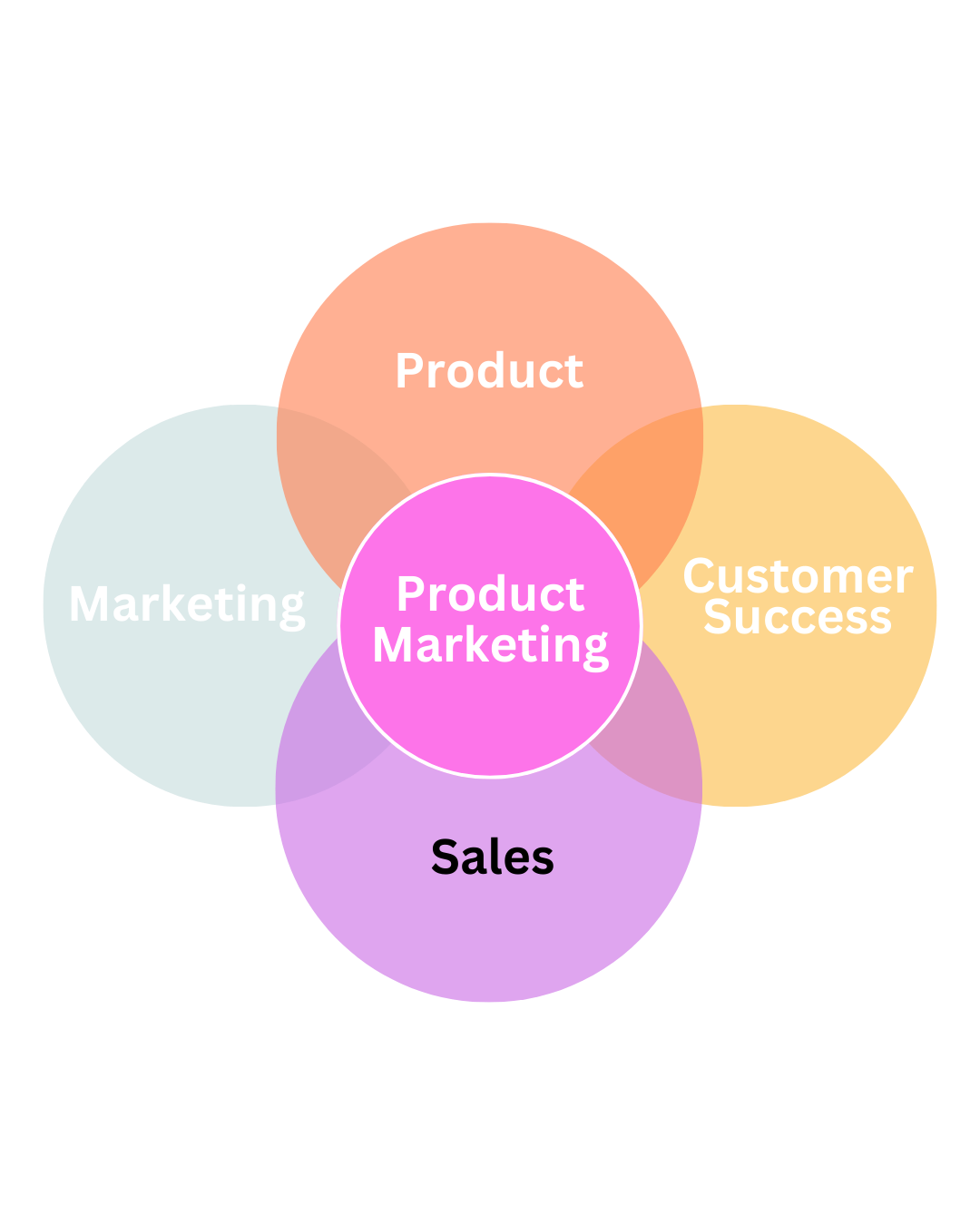 A diagram of Ireland's best freelance marketplace talent network.